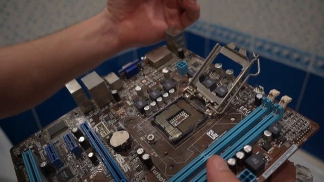 СТОИЛО ЛИ ЕГО БРАТЬ ЗА 11 000 РУБЛЕЙ? ? #шпиль #пк #авито смотреть онлайн