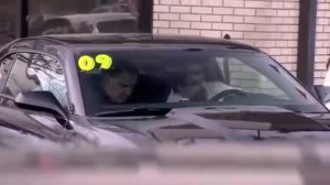 Шевроле камаро Розыгрыш