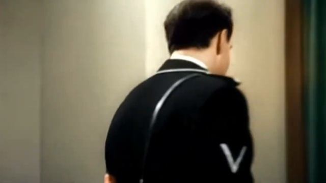 Штирлиц. Запоминается последняя сказанная фраза. ) смотреть онлайн