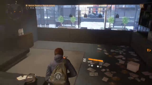 [Division] NSFW (Not Safe For Whales)