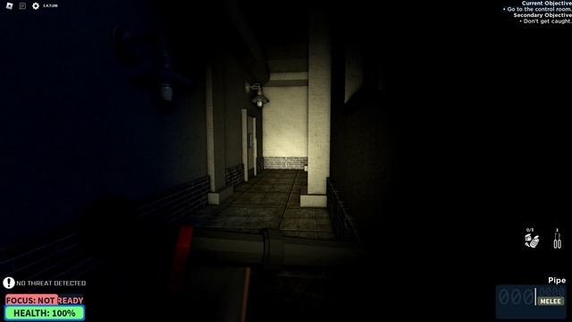 Roblox Zombie Stories - Extraction: No More v2 (Solo Hard, No Health Lost) смотреть онлайн