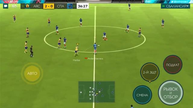 ДВЕ САМЫЕ ДЕШЕВЫЕ ЭЛИТЫ В ФИФА МОБАЙЛ 20!!! смотреть онлайн