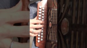 МЕЛИЗМЫ НА ГАРМОНИ  На примере песни КУБЭЛЭК. Карим Муратов