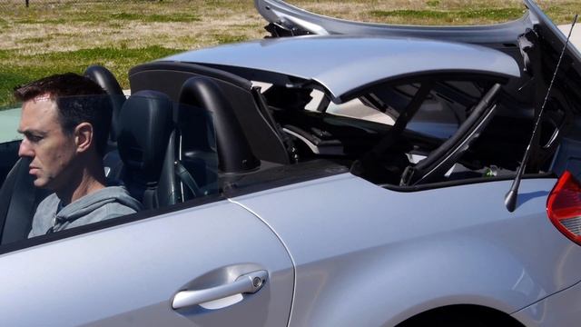 I Buy A Track Car! : Between The Wheels - Episode 6 смотреть онлайн