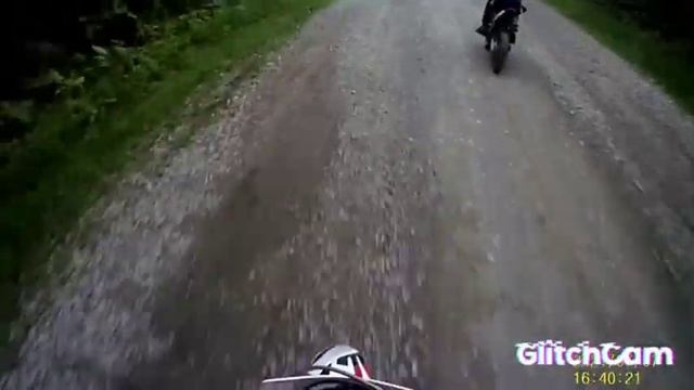 Катаем на питбайках и кросачах смотреть онлайн