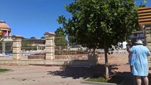 Отдых в Архипо-Осиповке. Сравнили пляжи Архипки и Криницы.