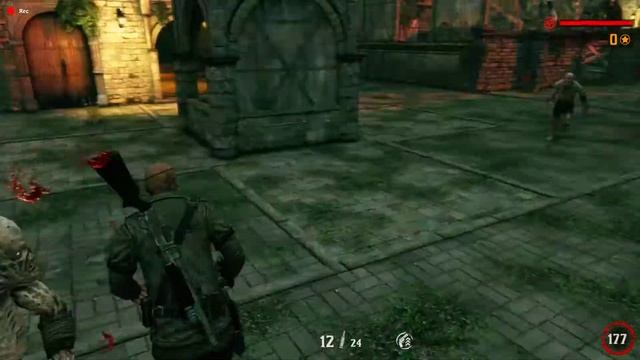 The Haunted: Hells Reach - I have the Power - achievement guide смотреть онлайн