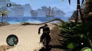Карта сокровищ в Гаване 240,607 Assassins Creed 4: Black Flag