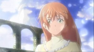 Аниме клип/Сильная как ветер