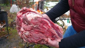 МЯСО В КАЗАНЕ По-МЕКСИКАНСКИ. ГОВЯДИНА ЧИЛИ.