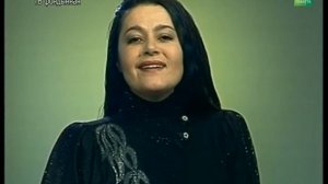 Римма Ибрагимова - Приснись мне (Төшемэ кер)