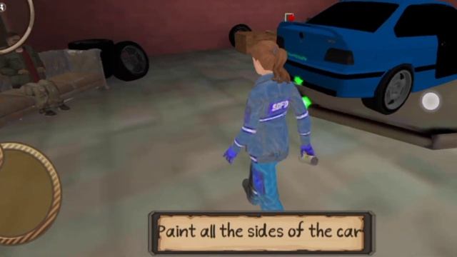 Car Mechanic Simulator 2021 || कार मॕकिनिक सूपर || смотреть онлайн