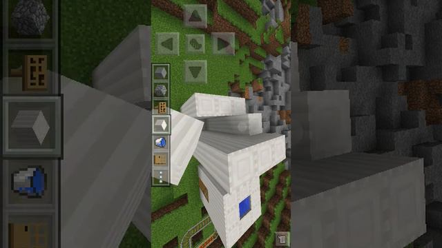 Как сделать лифт в майнкрафт ре без модов смотреть онлайн