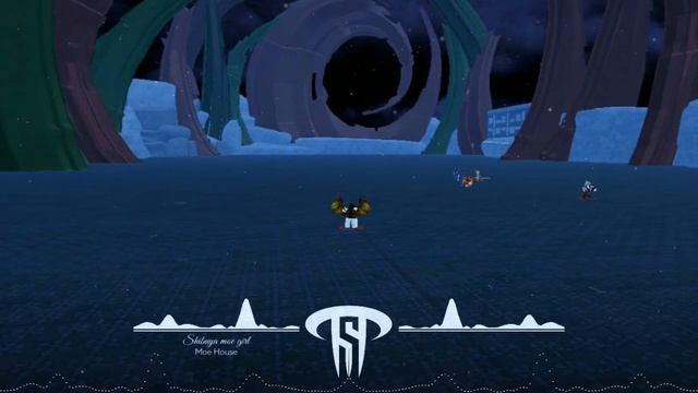 Roblox Black Magic II Song Christmas Map The Abyss Soundtrack??? смотреть онлайн