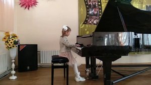 Наталья Торопова "Цыплята"