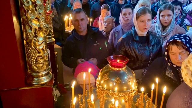 «Верую во Единого Бога Отца Вседержителя..» смотреть онлайн