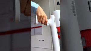 Обзор на портативный пылесос Xiaomi Mijia Lite 2