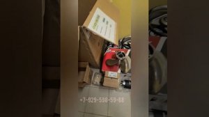 Mercury F 150 PRO XS