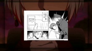 Дзёно Сайгику Разбор Персонажа