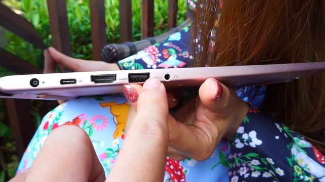 (เห่อของใหม่) จอร์จจิ๋วรีวิวโน๊ตบุ้ค Dell New Inspiron 7370 смотреть онлайн