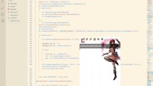 Девлог - Учусь писать код на c++ - Проект бот для мморг