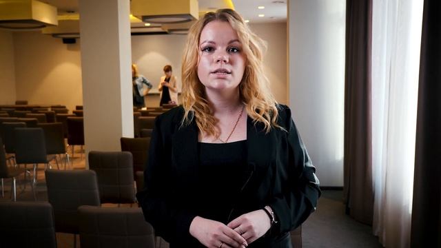 Отзыв Виктории Малышевой, выпускницы колледжа КПСУ в 2022 году смотреть онлайн