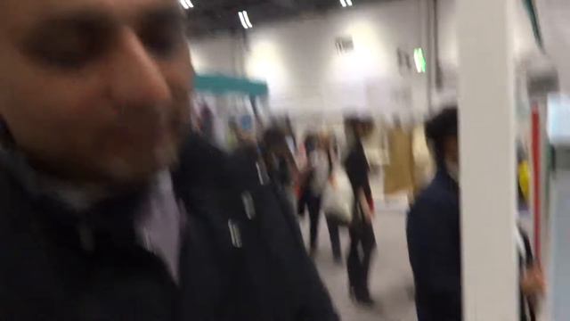 Donat MG Magnesium Mineral Water at The Baby Show 2015 смотреть онлайн