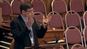 Проповедь - Будь бдителен во всём.. (Андрей Чумакин)