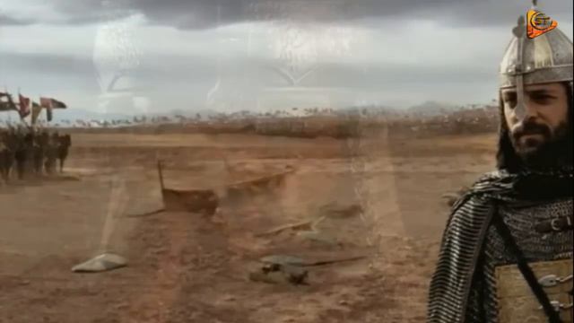 Quddus afsonasi - Salohiddin Ayyubiy смотреть онлайн