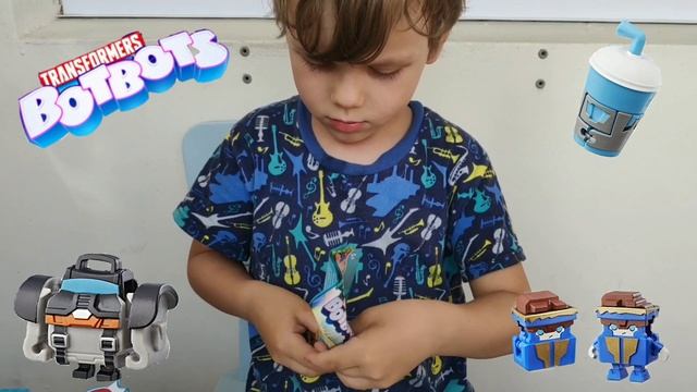 Открываем БотБотсов Botbots