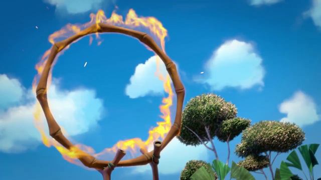 Angry Birds. Blues - Точно в цель смотреть онлайн