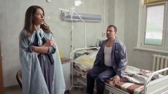 ❤ Новогодний Роман ❤ КОМЕДИЯ, новинки кино, 2018 YouTube 360p смотреть онлайн