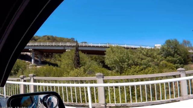 Ялта-Гаспра ласточкино гнездо 2016 0502 смотреть онлайн