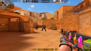 мувик под лучший фонк