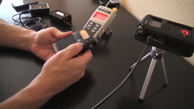 Spirit Ghost Face captured in a picture after a Spirit Box told me to take a picture "He's Here" смотреть онлайн