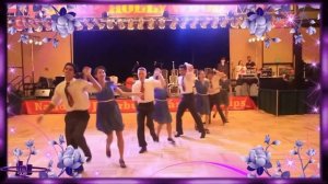 КРАСИВАЯ ПЕСНЯ, КРАСИВЫЙ ТАНЕЦ ! BAND ODESSA !ЛИМОНЧИКИ !