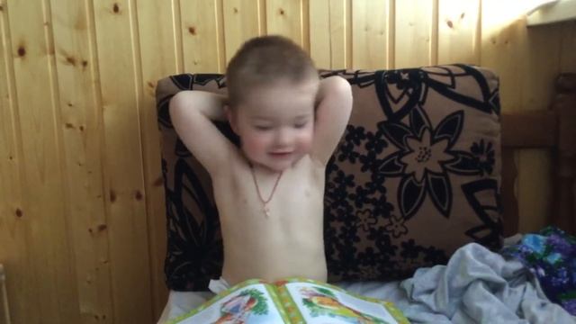 Сказка колобок 2+ смотреть онлайн