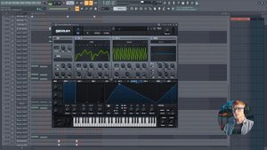 How to make punchy Dubstep bass in Serum