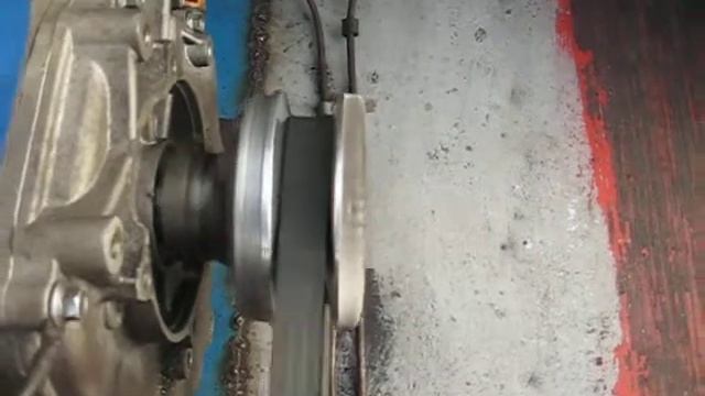 мотовездеход на гусеницах 4