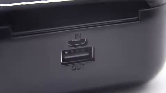 F9 Tws Bt5.1 True Wireless Headphones Headset Earbuds Lcd Digital Electric смотреть онлайн