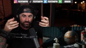 Ren - Money Game Part 3 (Rock Artist Reaction)