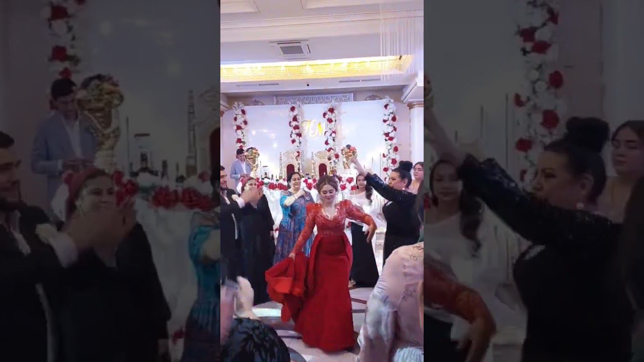 Раиса Отрадная на свадьбе в Екатеринбурге ❤️ смотреть онлайн