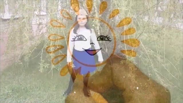 Брайчук Валерия - "Пусть всегда будет Солнце" (Л.Ошанин, А.Островский) смотреть онлайн