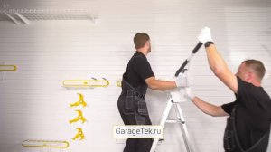 3 идеи как сделать гараж удобнее