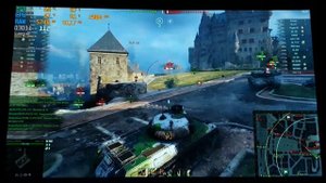 Cборка ПК за 50к. Компьютер из магазина в корпусе Cougar QBX. Лучший корпус для пк из мини сегмента