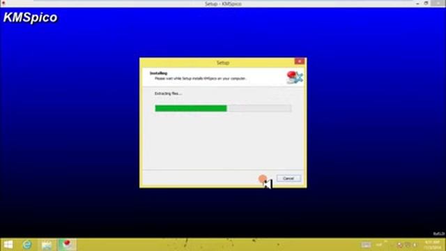 Windows 10 Activator 2017 - KMSAuto Lite 2017. смотреть онлайн
