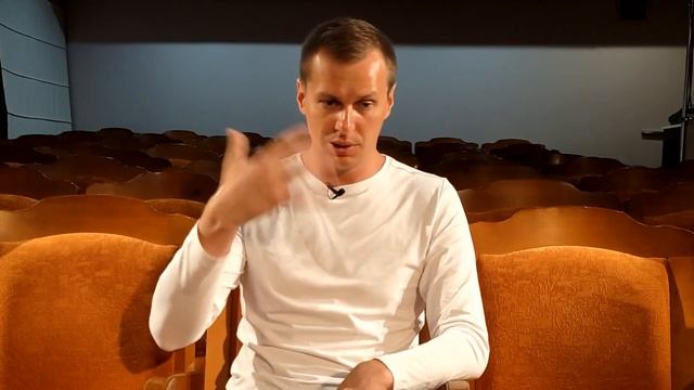 Как Создать Моноспектакль | Актерское мастерство