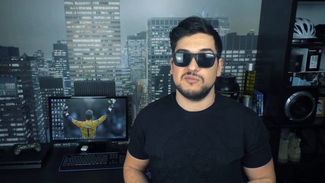 Самые Интересные Факты о Давиде Де Хеа смотреть онлайн