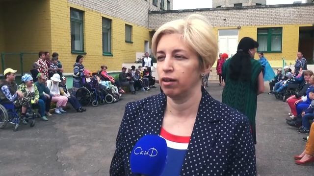 ДАРИТЕ ДЕТЯМ ПРАЗДНИК смотреть онлайн