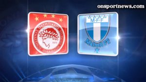 onsportnews.com - Ολυμπιακός Malmö FF 4-2 HL